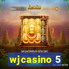 wjcasino 5